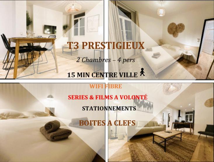 L'Eclat Prestigieux : Quartier Henriville أميا المظهر الخارجي الصورة