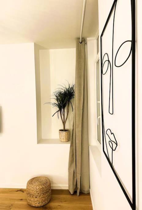 L'Eclat Prestigieux : Quartier Henriville أميا المظهر الخارجي الصورة