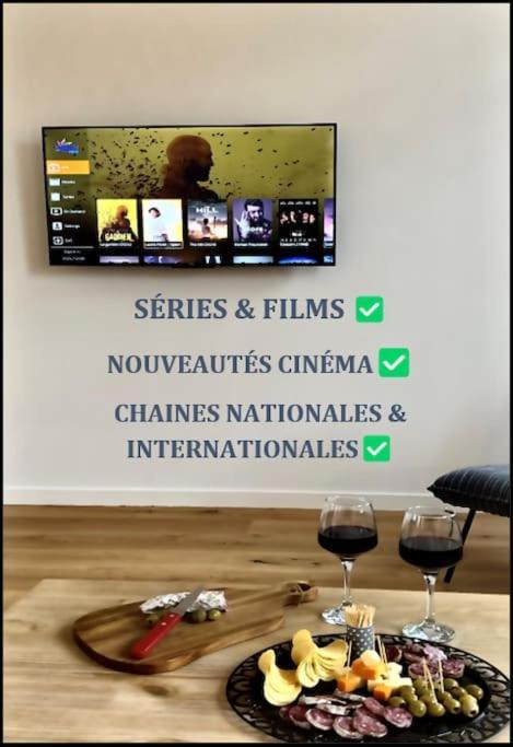 L'Eclat Prestigieux : Quartier Henriville أميا المظهر الخارجي الصورة