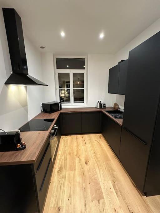 L'Eclat Prestigieux : Quartier Henriville أميا المظهر الخارجي الصورة