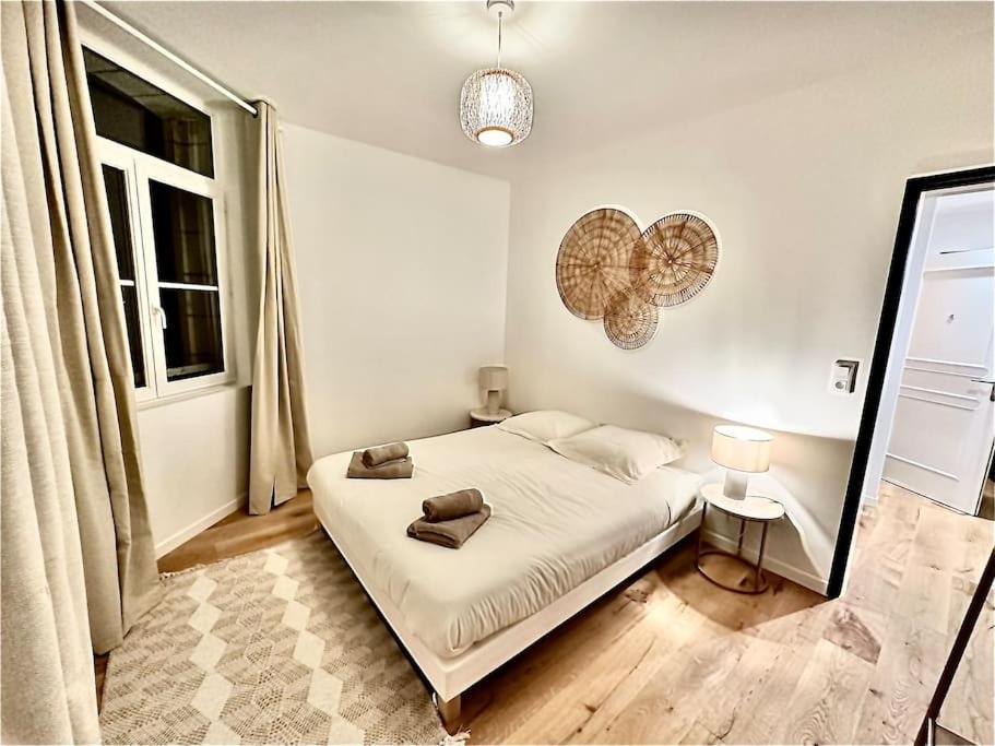 L'Eclat Prestigieux : Quartier Henriville أميا المظهر الخارجي الصورة