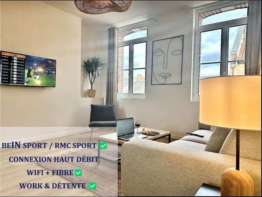 L'Eclat Prestigieux : Quartier Henriville أميا المظهر الخارجي الصورة