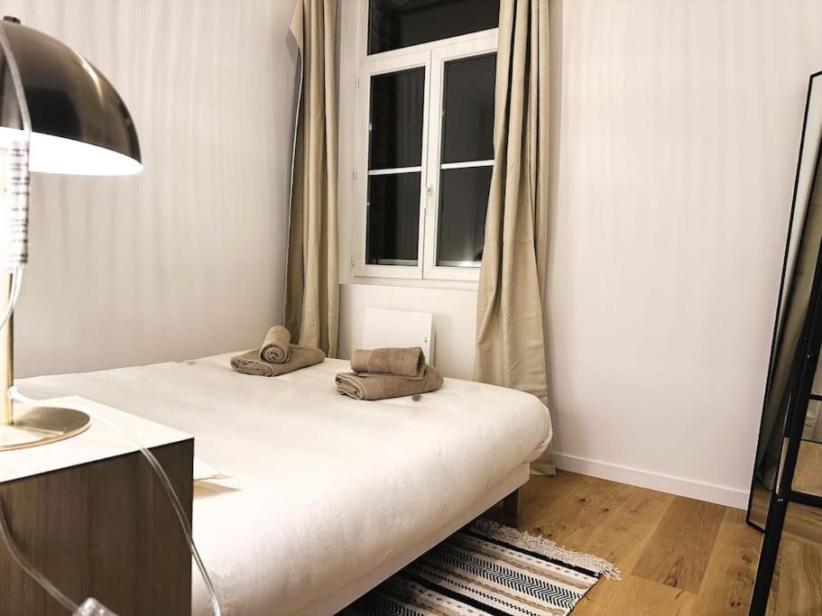 L'Eclat Prestigieux : Quartier Henriville أميا المظهر الخارجي الصورة