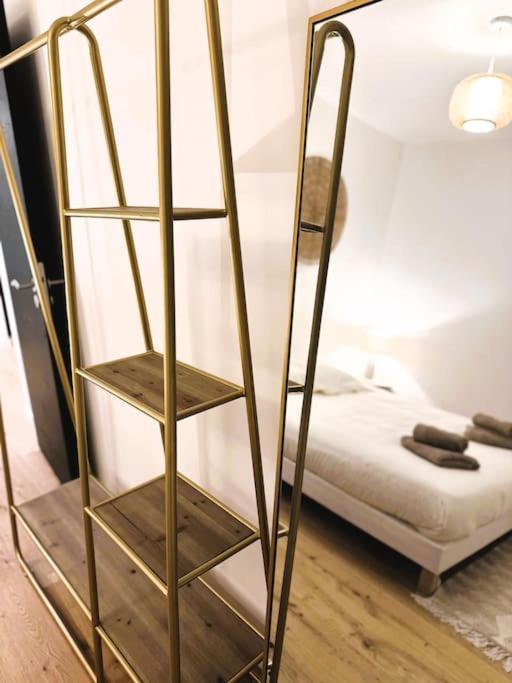 L'Eclat Prestigieux : Quartier Henriville أميا المظهر الخارجي الصورة