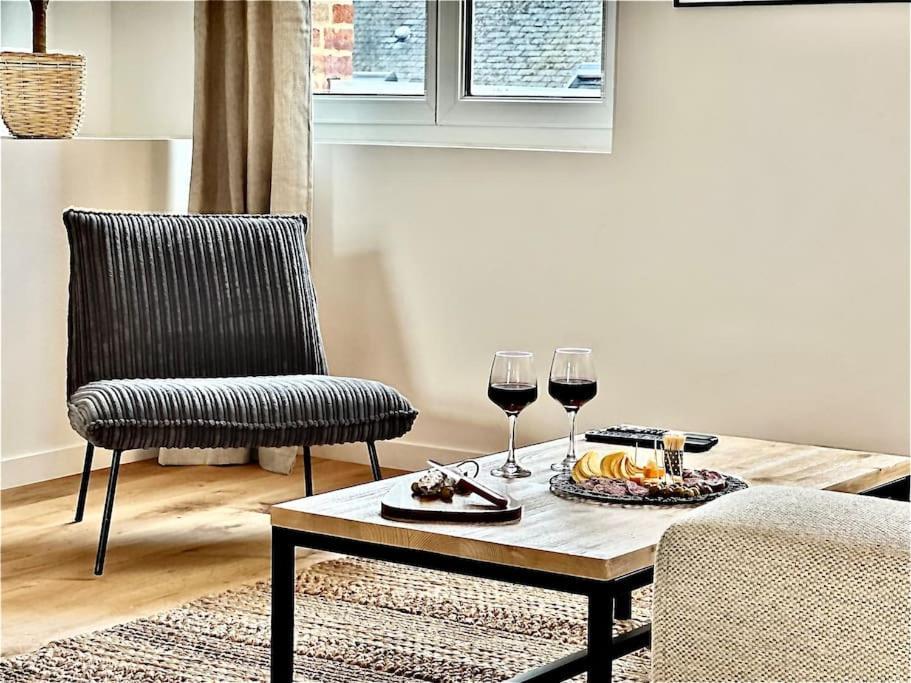 L'Eclat Prestigieux : Quartier Henriville أميا المظهر الخارجي الصورة