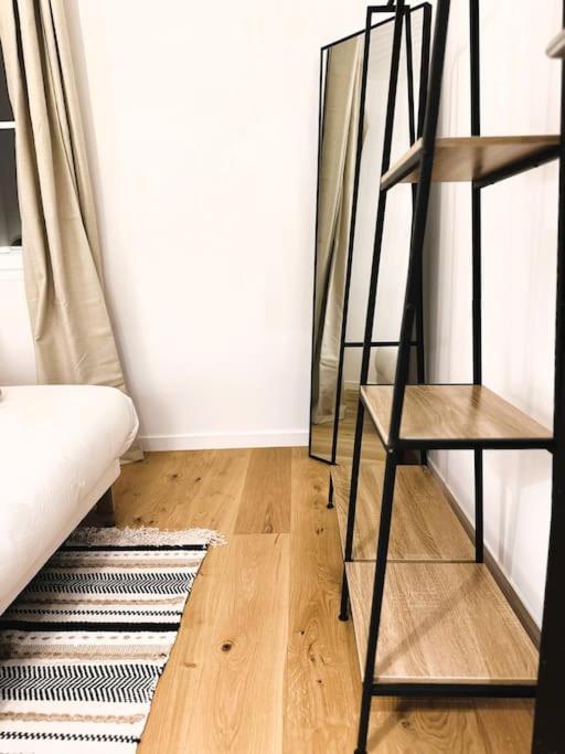 L'Eclat Prestigieux : Quartier Henriville أميا المظهر الخارجي الصورة
