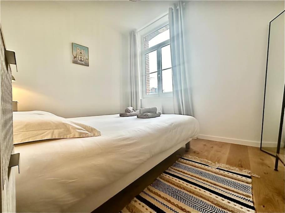 L'Eclat Prestigieux : Quartier Henriville أميا المظهر الخارجي الصورة