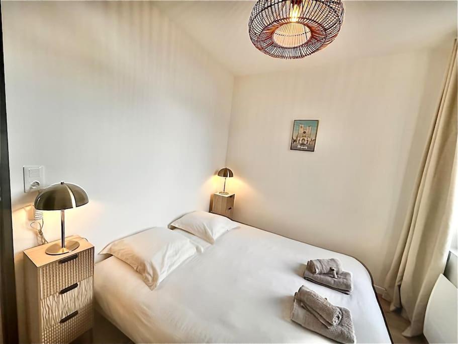 L'Eclat Prestigieux : Quartier Henriville أميا المظهر الخارجي الصورة