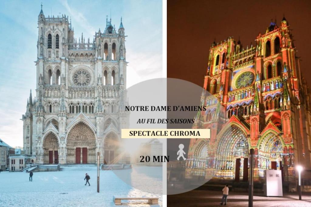 L'Eclat Prestigieux : Quartier Henriville أميا المظهر الخارجي الصورة
